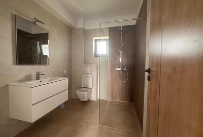 Casă individuală cu 3 camere cu Teren 450 Mp în Țegheș - 11