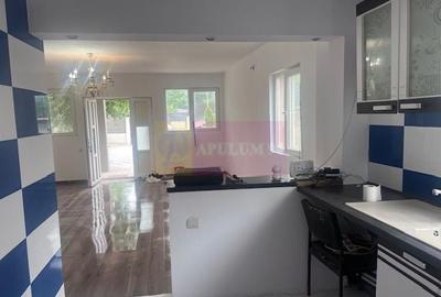 Casă individuală cu 3 camere cu Canalizare în Giurgiului - 6