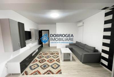 Apartament cu 2 camere decomandat în C5 - 2
