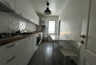 Apartament cu 2 camere decomandat în Central - 5