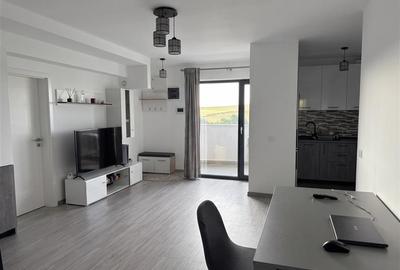 Apartament cu 3 camere decomandat, mobilat în Universității - 1