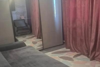 Apartament cu 3 camere decomandat în Gheorgheni