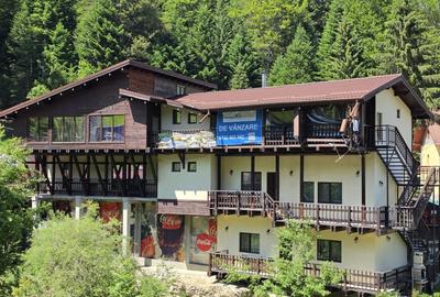 Spațiu comercial, de 360 mp, în Nord-Est - 1