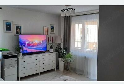 Apartament cu 3 camere decomandat, mobilat în Nicolae Grigorescu