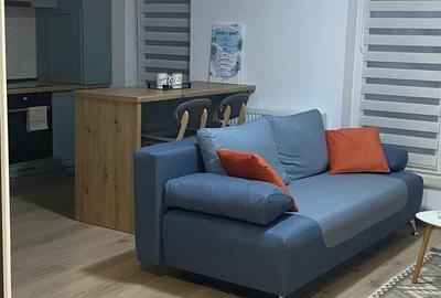 Apartament cu 2 camere semidecomandat în Exterior Vest - 6