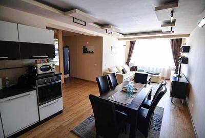 Apartament cu 3 camere decomandat în Exterior Vest - 3