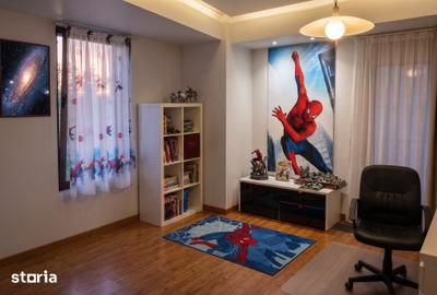Apartament cu 7 camere în Titan