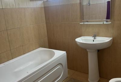 Apartament cu 2 camere decomandat în Central - 3