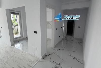 Apartament cu 2 camere decomandat în Ghencea - 2