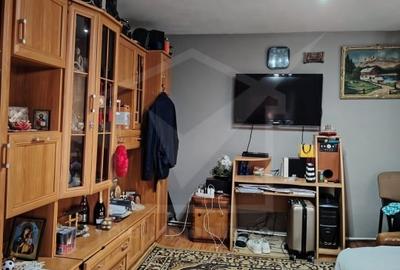Casă individuală cu 3 camere cu Canalizare în Dâmbul Rotund - 8