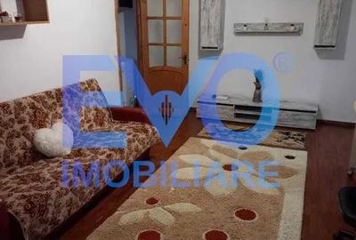 Apartament cu 2 camere, mobilat în Zimbru - 5