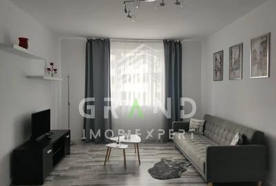Apartament cu 2 camere semidecomandat, mobilat în Mănăștur - 12