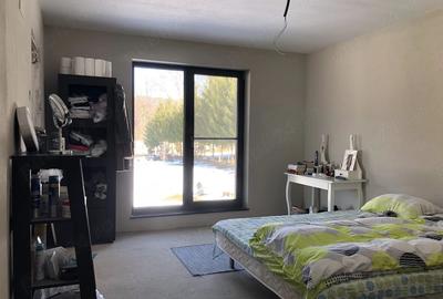Casă cu 4 camere cu Teren 4150 Mp în Cheile Râșnoavei - 2