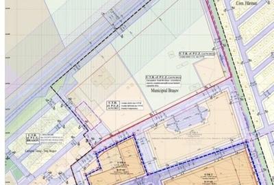 Teren agricol intravilan de 72000 mp, în Hărman - 14