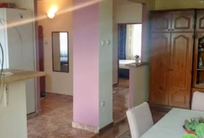 Apartament cu 4 camere în Central - 1