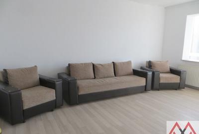 Apartament cu 3 camere decomandat în Dristor