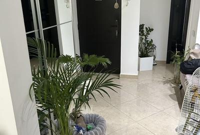 Apartament cu 3 camere semidecomandat în Crângași - 3