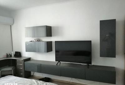 Apartament cu 2 camere în Baciu - 1