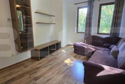 Apartament cu 2 camere decomandat în Doba