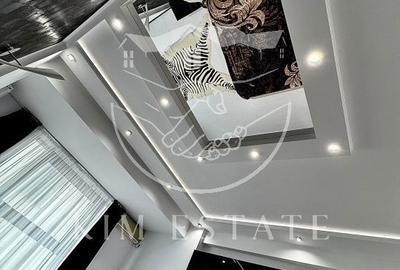 Apartament cu 3 camere, mobilat în Nord