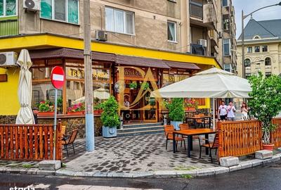 Spațiu comercial, de 380 mp, în Central
