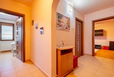 Apartament cu 2 camere decomandat, mobilat în Titan - 1