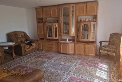 Casă cu 4 camere cu Teren 700 Mp în Tăbărăști - 5
