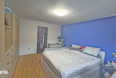 Casă cu 3 camere cu Teren 3300 Mp în Crișeni - 5