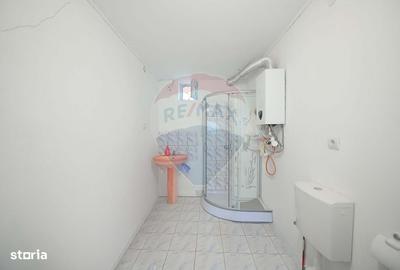 Casă cu 3 camere în Berechiu - 10