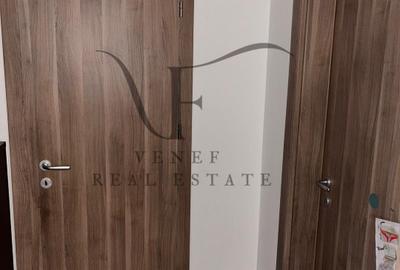 Apartament cu 3 camere semidecomandat, mobilat în Ștefan cel Mare - 14