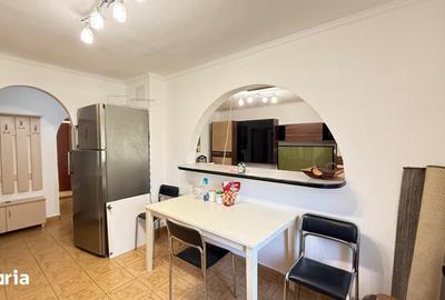 Apartament cu 3 camere decomandat în Decebal - 3