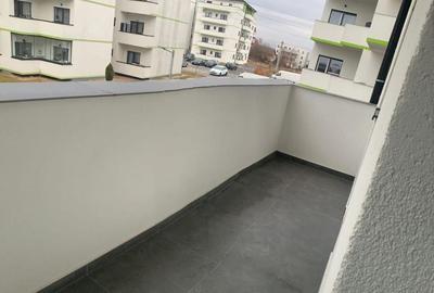 Apartament cu 2 camere în Tineretului