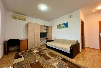 Garsonieră în Lujerului - 2