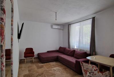 Apartament cu 2 camere decomandat în Ultracentral