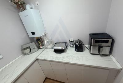 Casă individuală cu 4 camere cu Teren 270 Mp în Cristian - 9