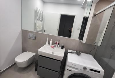 Apartament cu 2 camere decomandat, mobilat în Străulești - 12