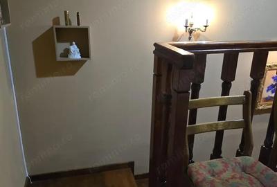 Casă cu 3 camere cu Teren 400 Mp în Sinaia - 8