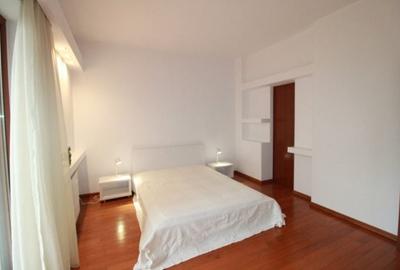 Apartament cu 3 camere semidecomandat, mobilat în Calea Victoriei - 8
