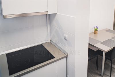 Apartament cu 2 camere decomandat în Terezian - 7