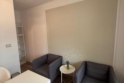 Apartament decomandat în Central - 1