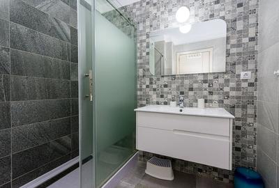 Apartament cu 2 camere, mobilat în Nord - 11