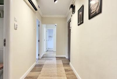Apartament cu 2 camere decomandat, mobilat în P-ța Victoriei - 10