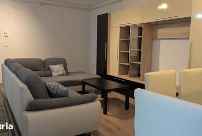 Apartament cu 2 camere în Podgoria