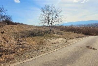 Teren Construcții intravilan de 907 mp, în Gușterița - 2