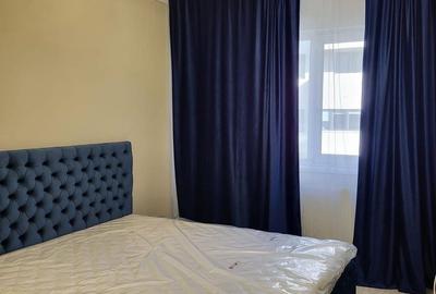 Apartament cu 2 camere în Chiajna - 1