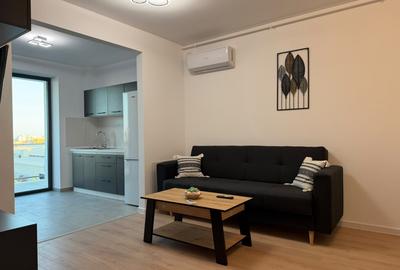Apartament cu 2 camere decomandat în Theodor Pallady