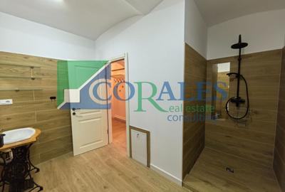 Apartament cu 2 camere decomandat, mobilat în Sinaia - 3