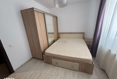 Apartament cu 2 camere în Sud