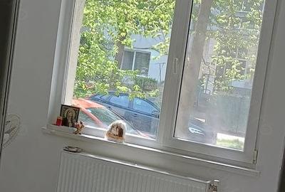 Apartament cu 2 camere decomandat în Micro 19 - 6