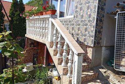 Casă cu 3 camere cu Teren 15 Mp în Viișoara - 11
